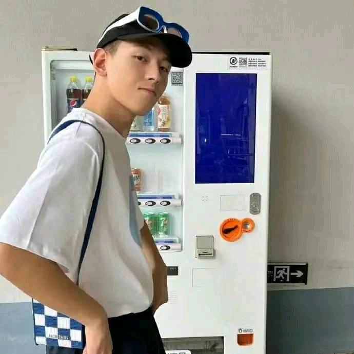 清酒🍼