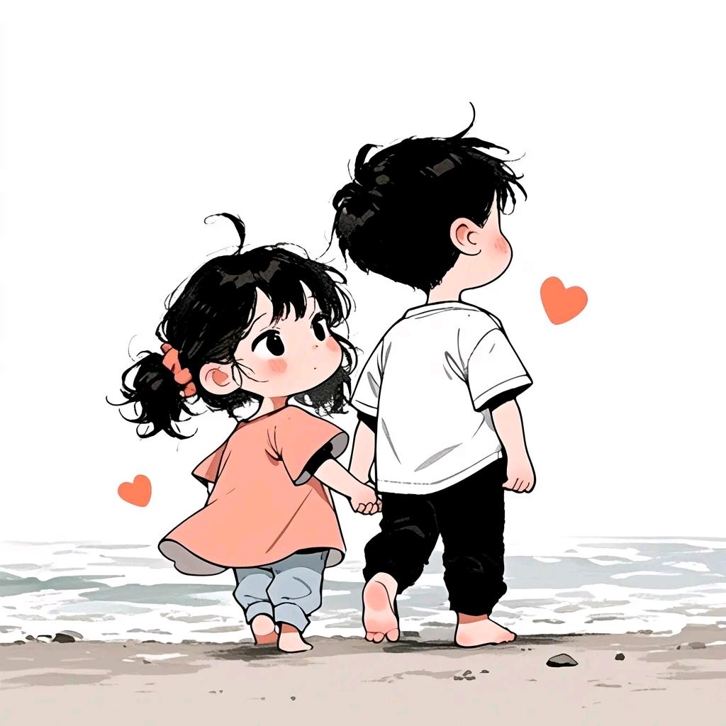 嘴硬心软但不好惹🫂