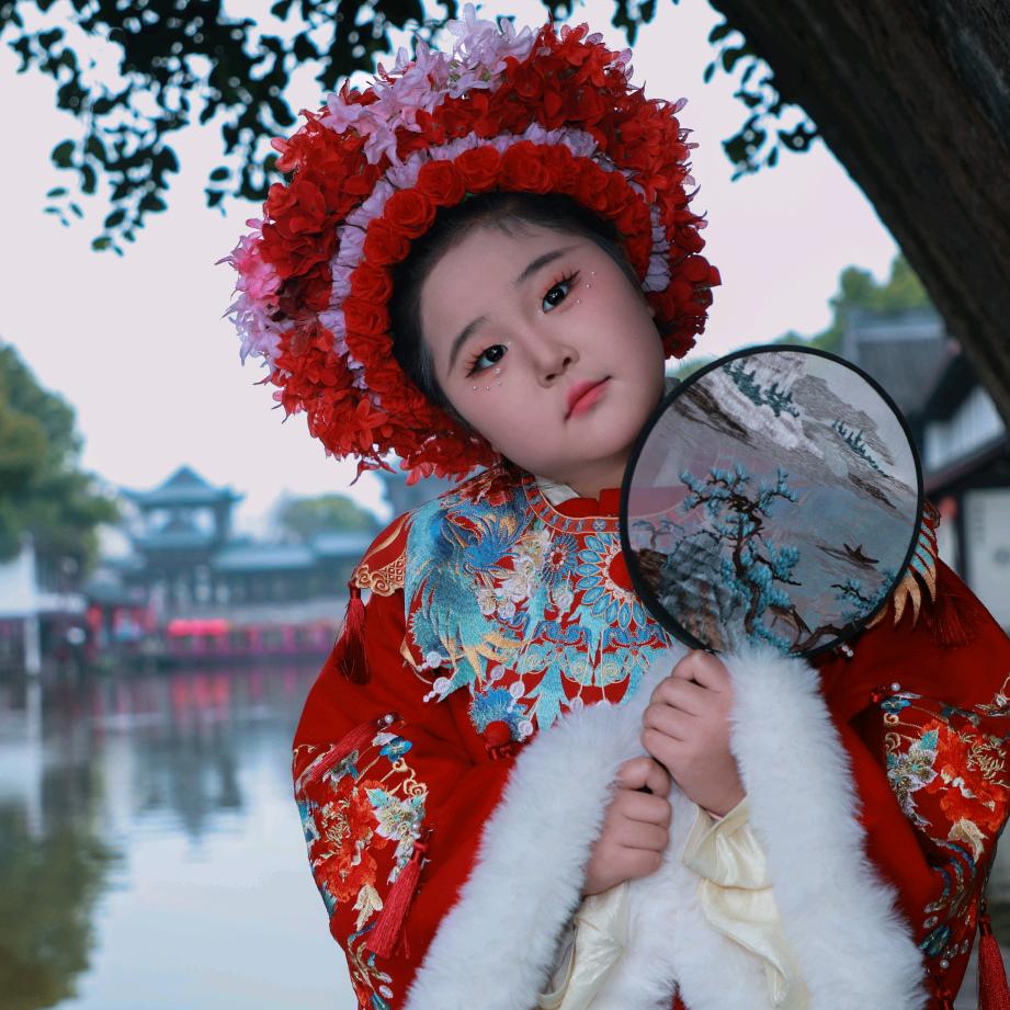爱笑的潼潼💓
