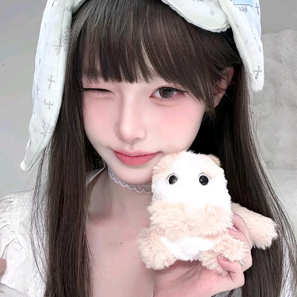 小梨困困^