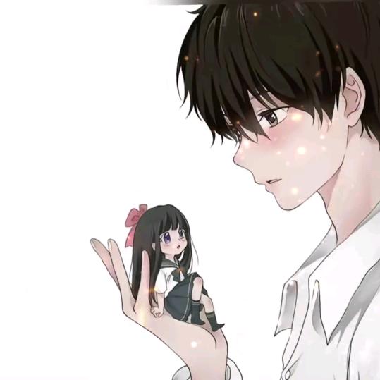 谋财渡凡尘💫