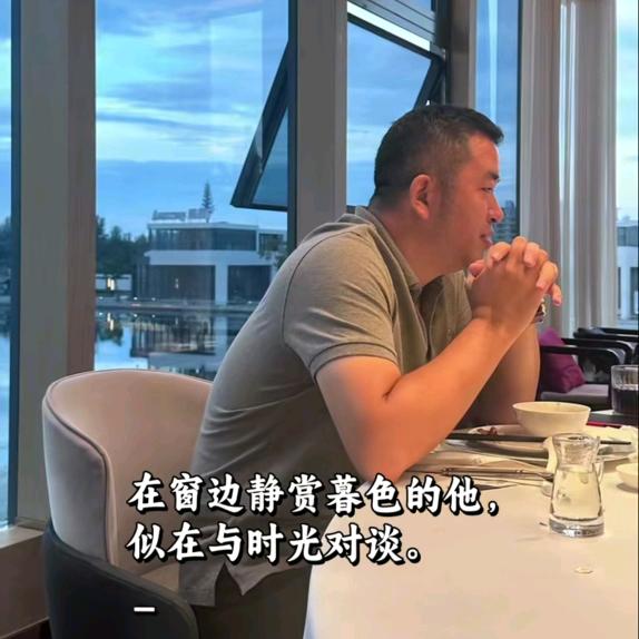 大A股东（宝总）