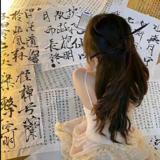 是七七呀❤️