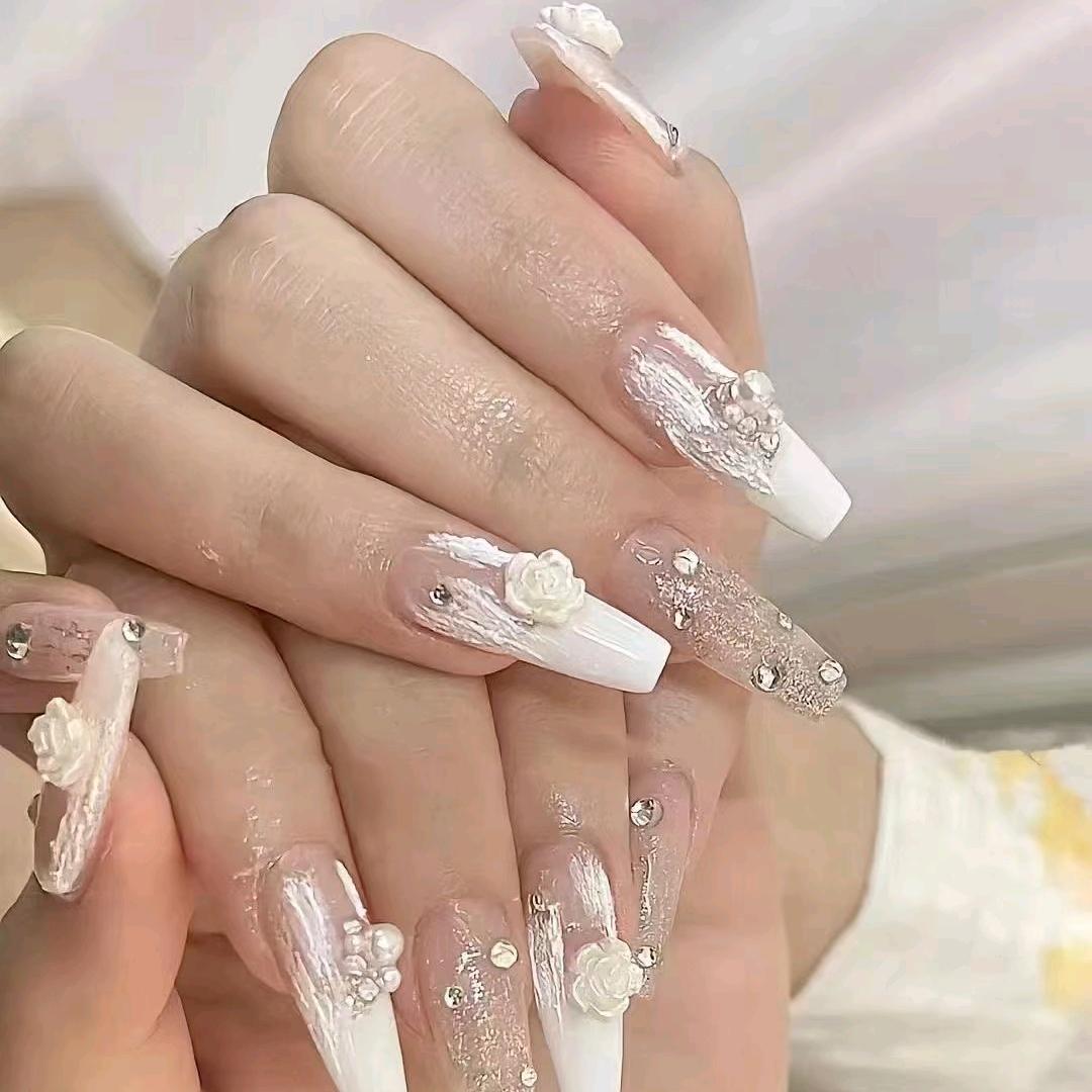 瞧.享美甲美睫（万科星城店）