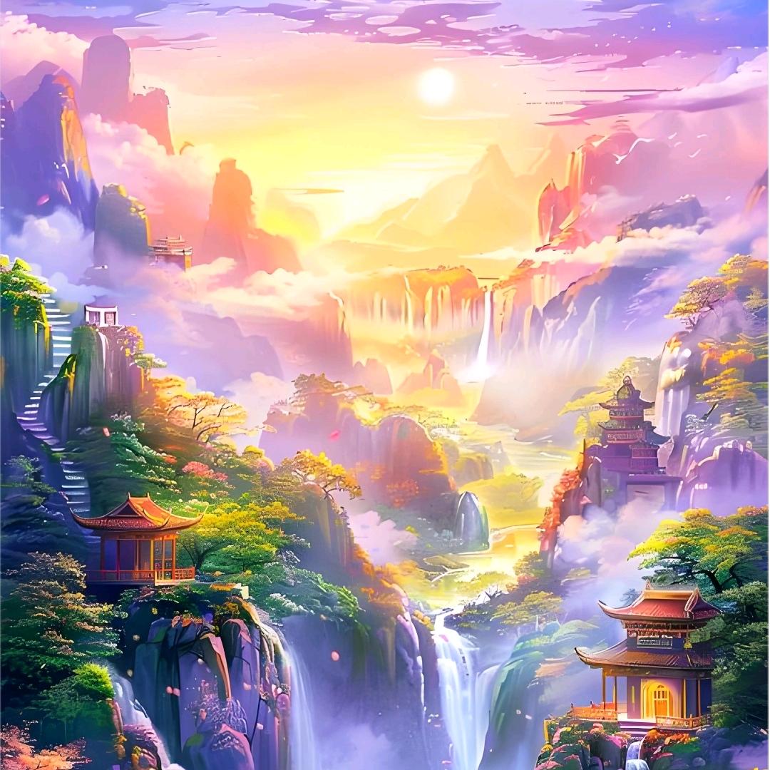 九紫李火