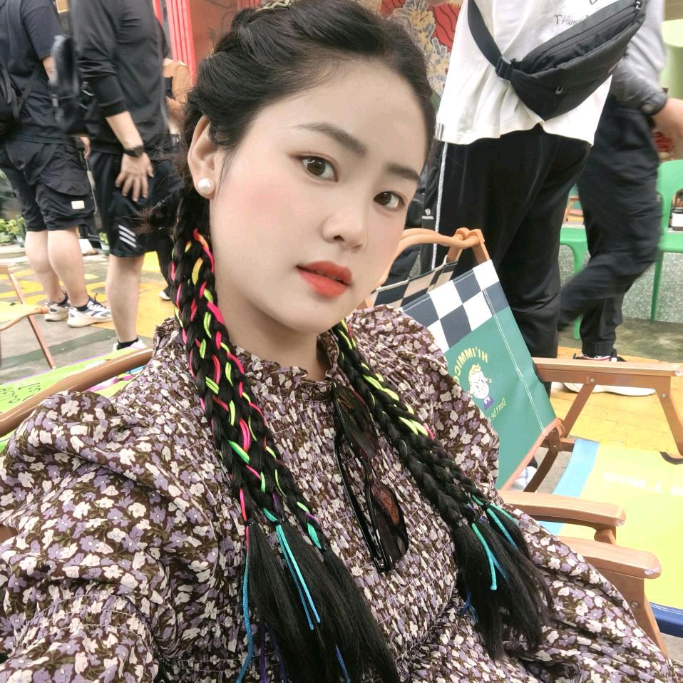 糖嘉嘉👑
