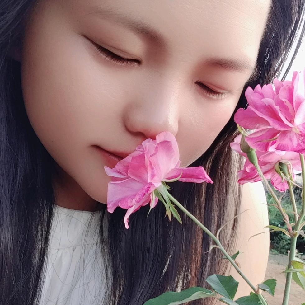 💘随意而安💞