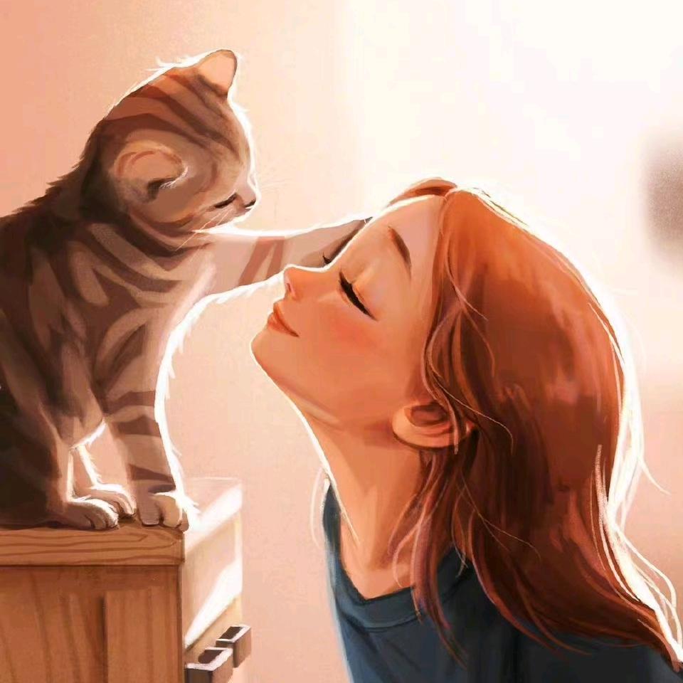 @小雨: