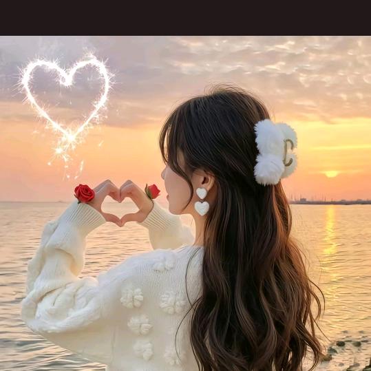 💕执笔画流年💞