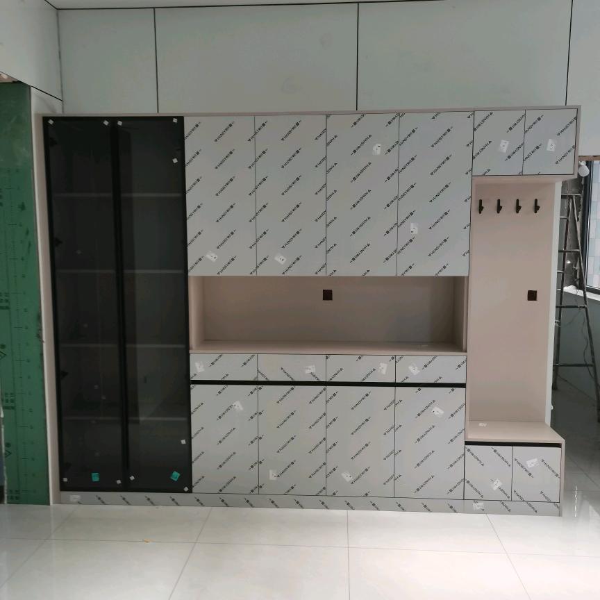 家和万事兴全屋定制安装工小苏头像