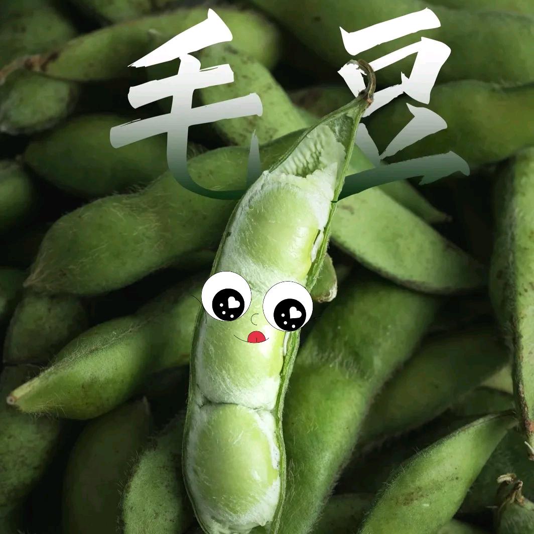 小毛豆