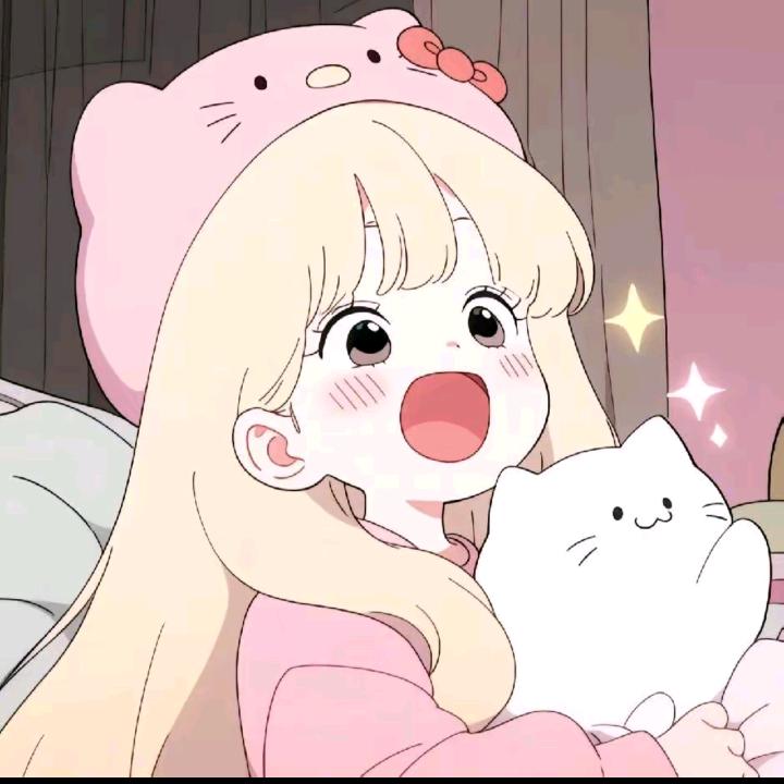 🌈草莓奶浆