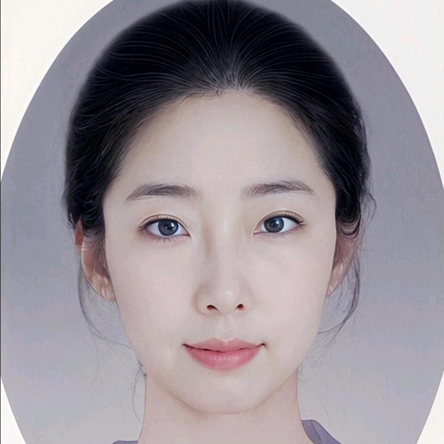 凯凯娜娜头像