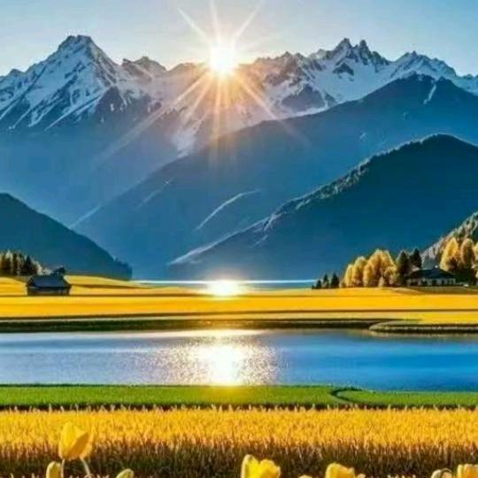 福气吉祥好事连连