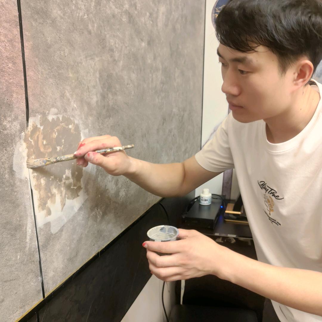 江阴家具维修王师傅
