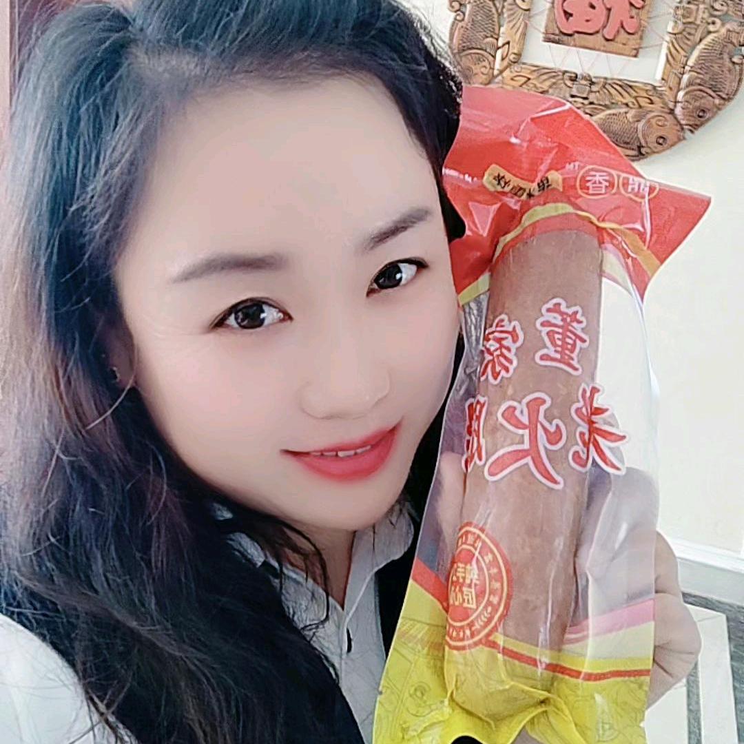 安丘，董家老火腿，大梅姐，