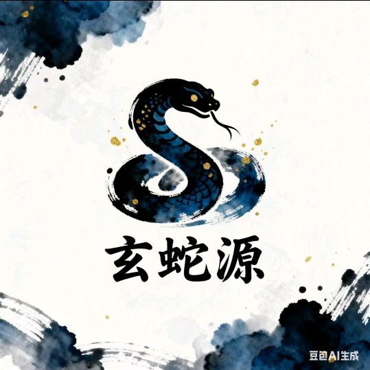 玄蛇源1号
