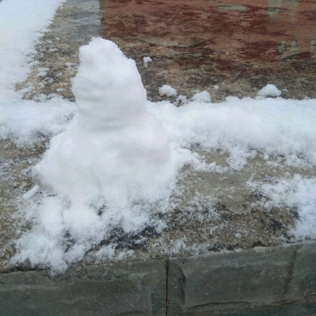 雪河烦人