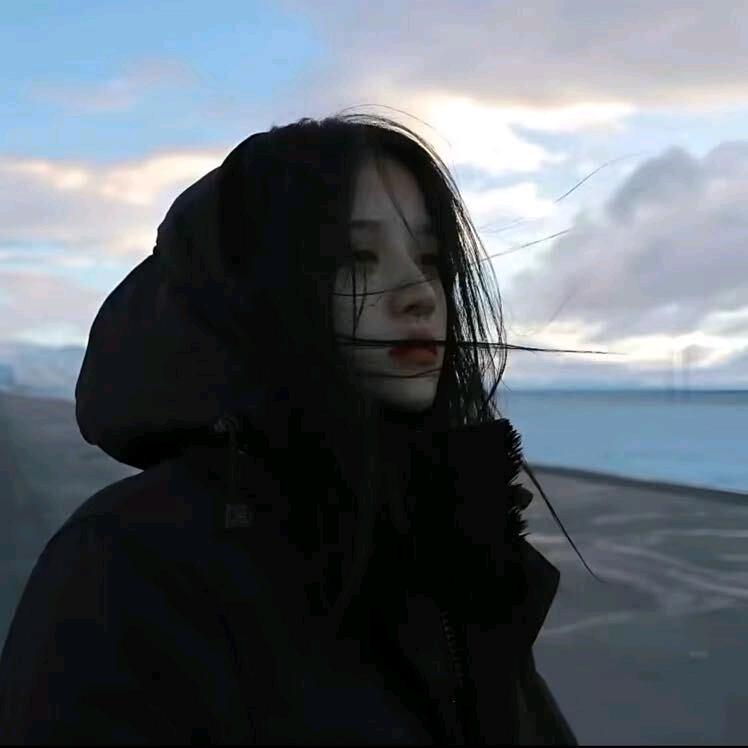 小黑妹
