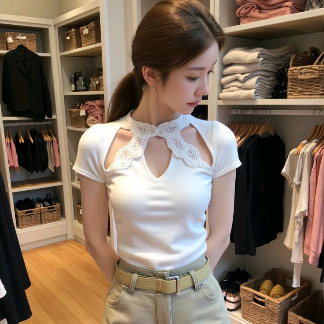 璐璐女装掌门人