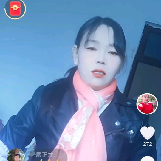 小二妹