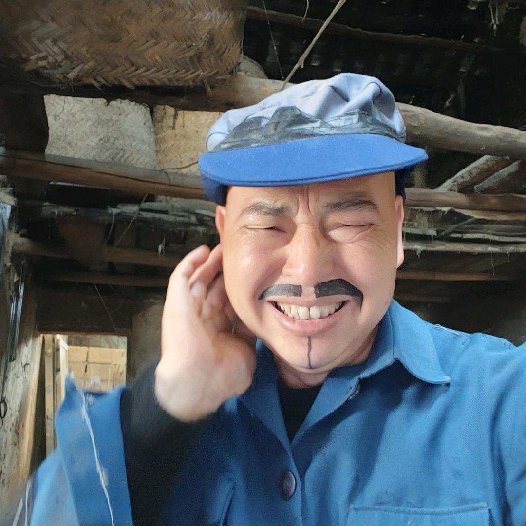 正安农村二B锅