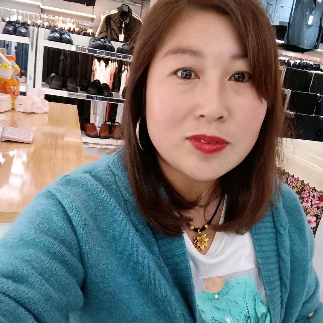 卫姐，往后余生