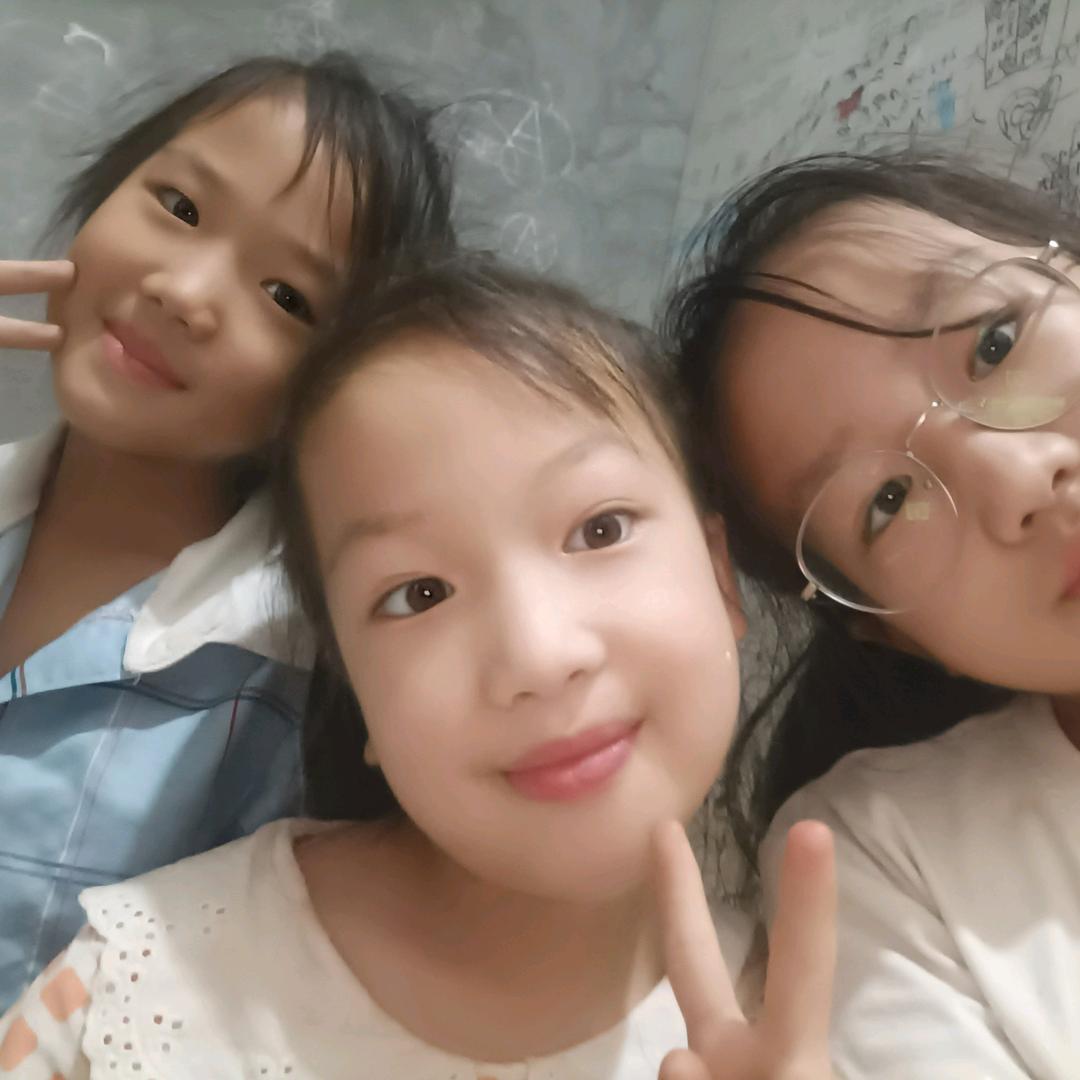 心累了大宝，二宝，三宝