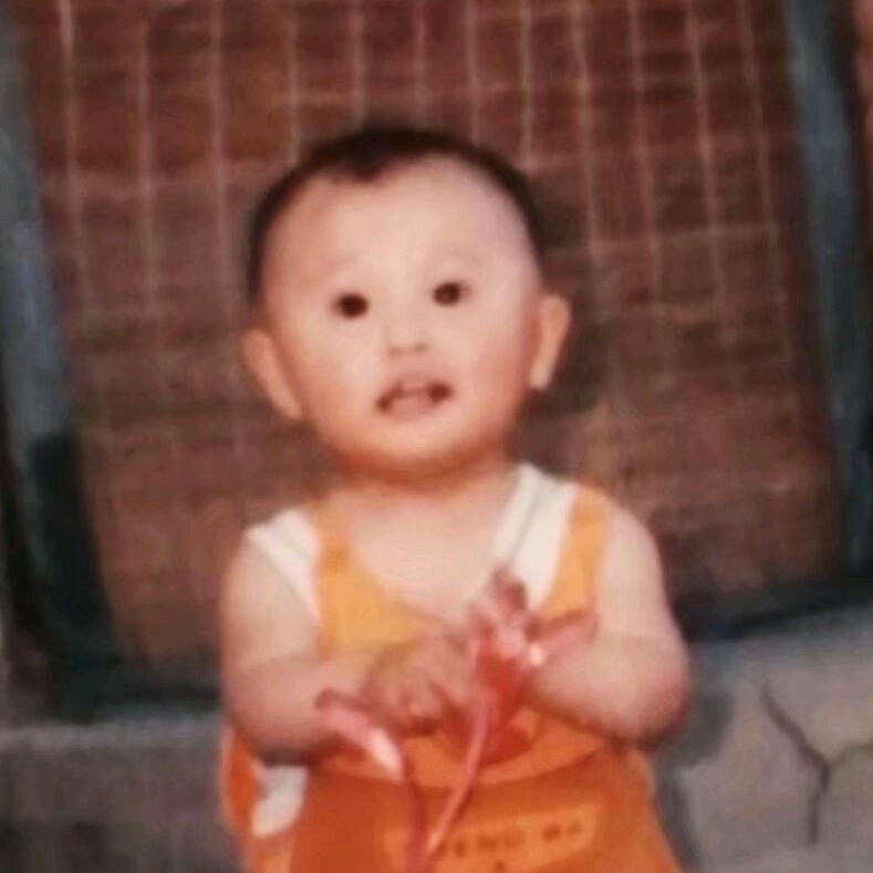 琪老大Jasmine_qiii