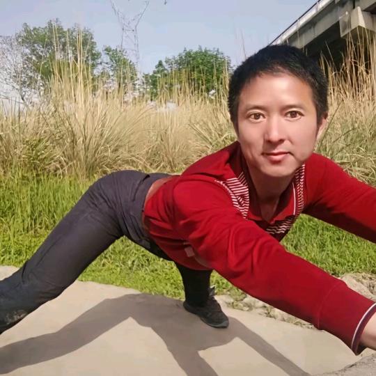 含情老男人