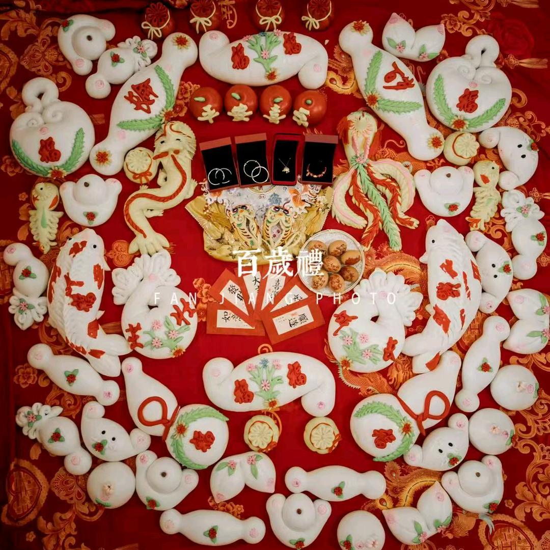 七零后的姐姐
