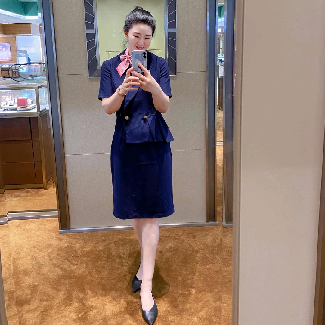 南昌名表柜姐Susan