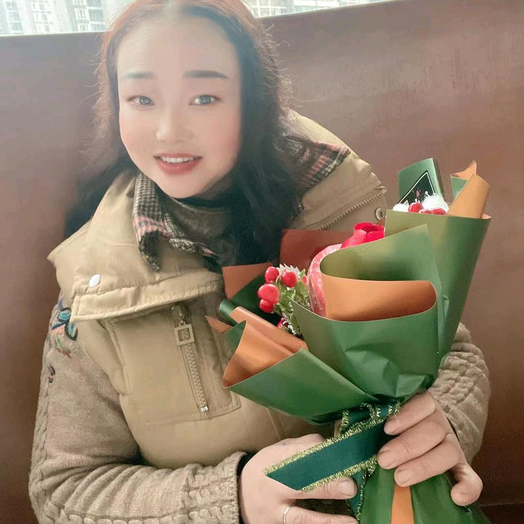 🌺🌺丽姐，💐💐