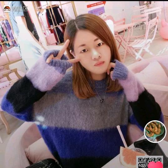 想，减肥的女人