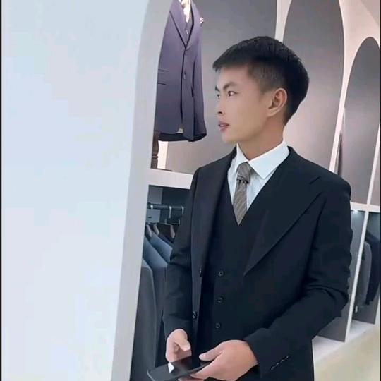 小准🐮
