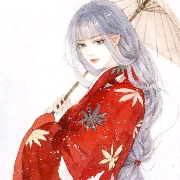 善莲花头像