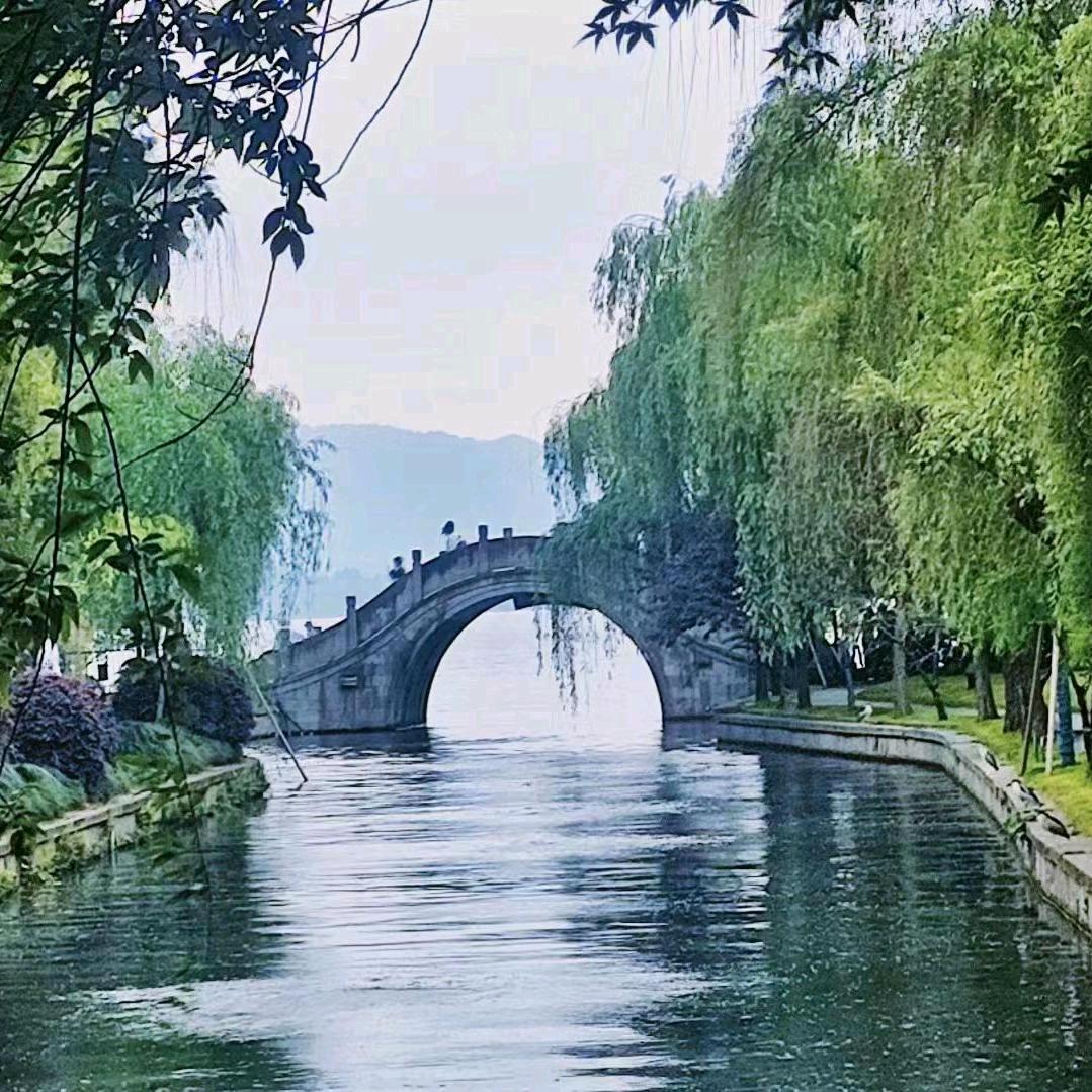 怀化朵朵旅途中