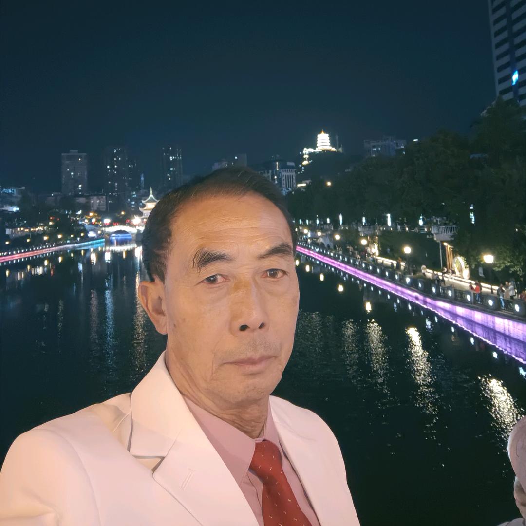 潇洒