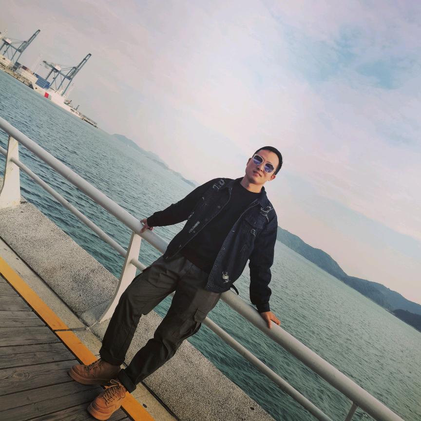 浮生若梦