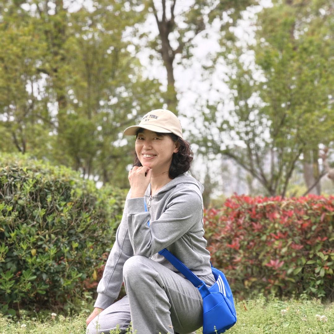 香香