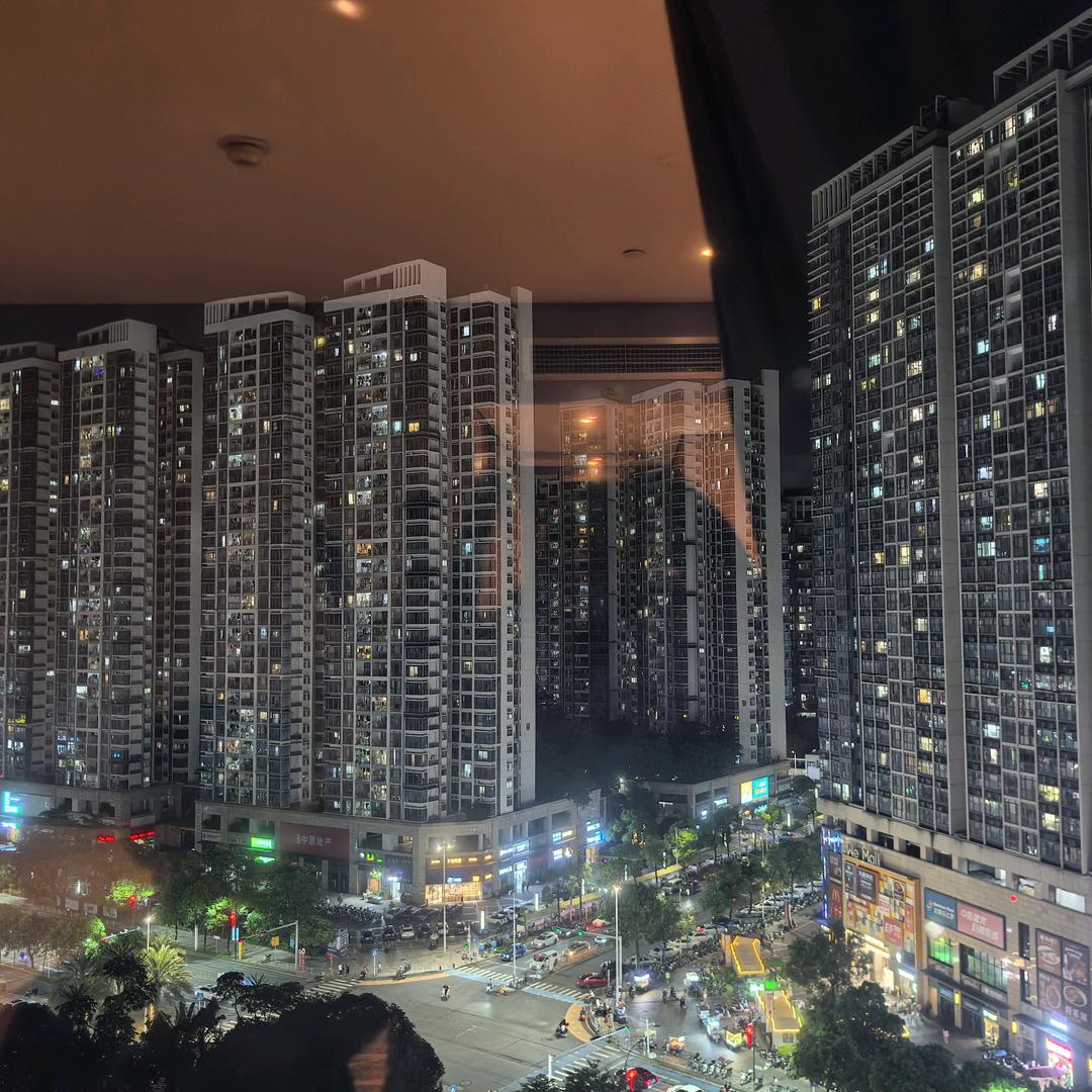 老徐说门窗