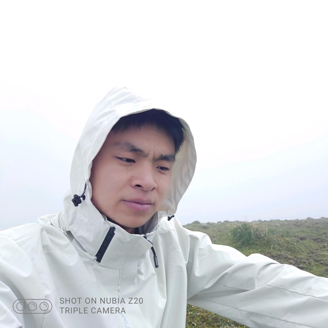 小白↹