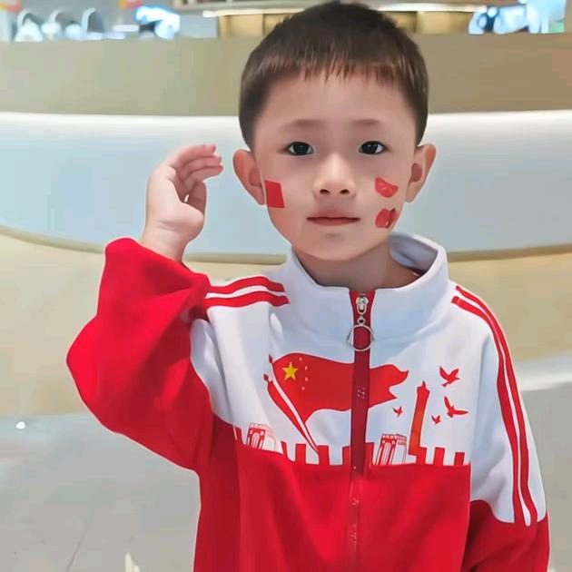 🌈🌈🌈潮酷宝贝