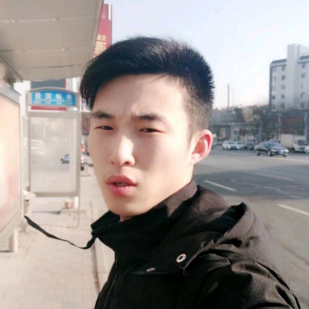 咸鱼日常