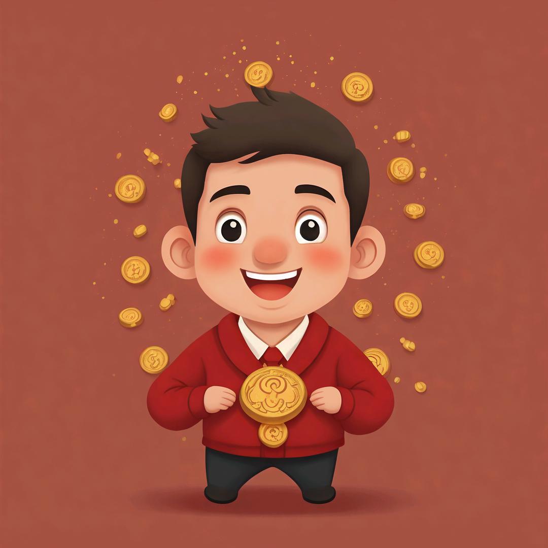 ᖰ曹大叔-扬帆起航