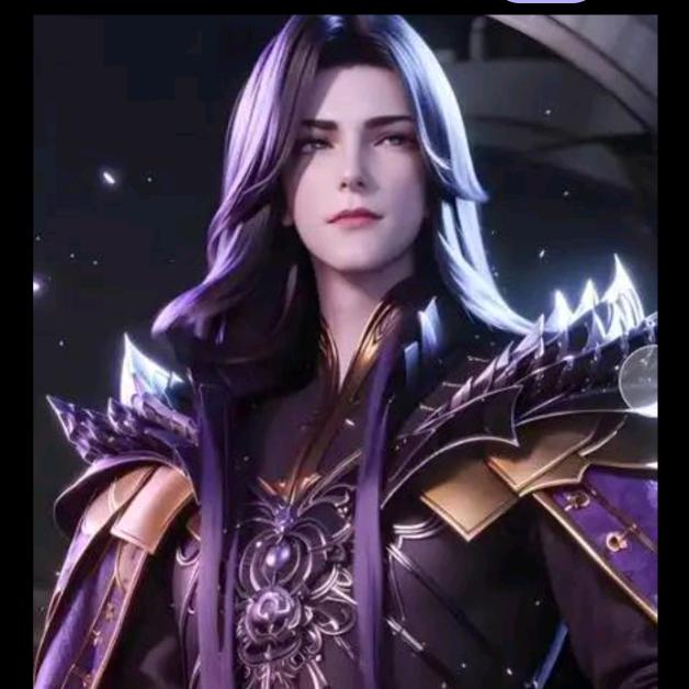 魔神皇💫枫秀（封）