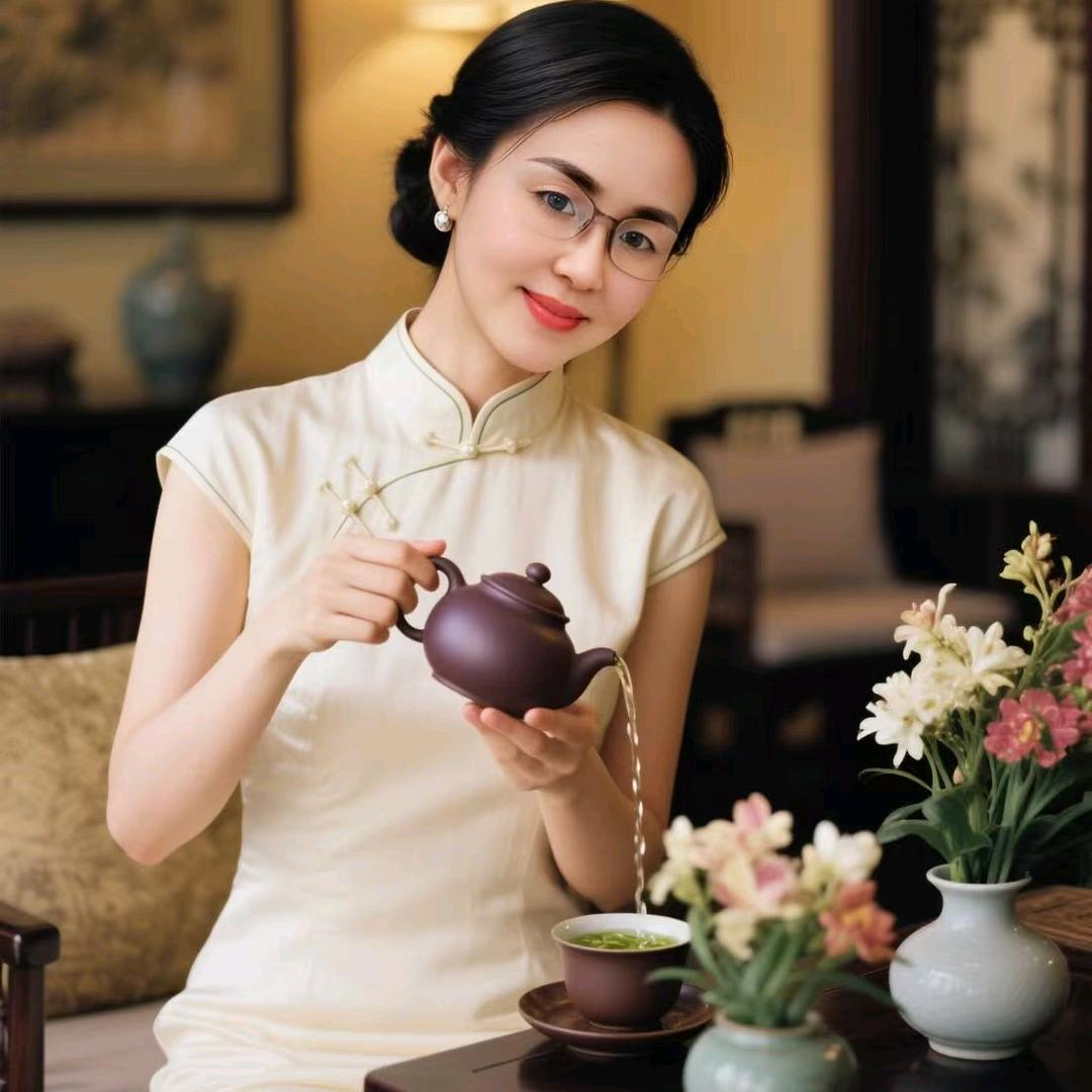 温度家萍萍（双峰县龙形街店）