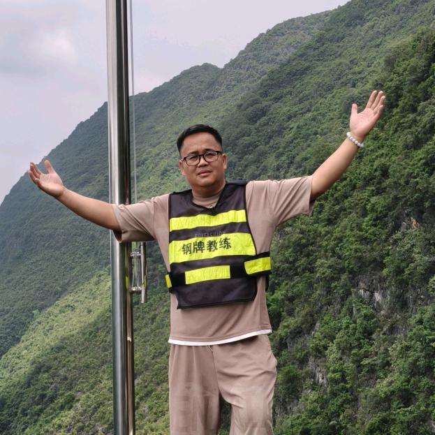 波叔【南宁儒春堂驾校】