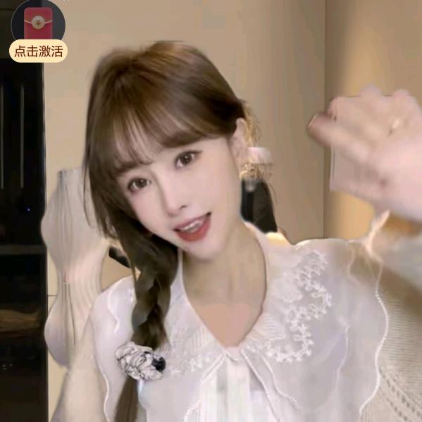 游鹿鹿爆款穿搭