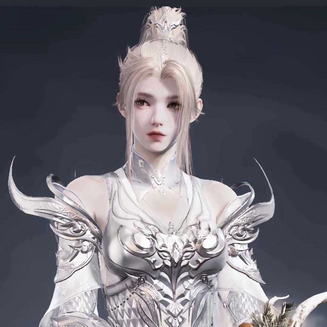 心止-旧时-梦幻